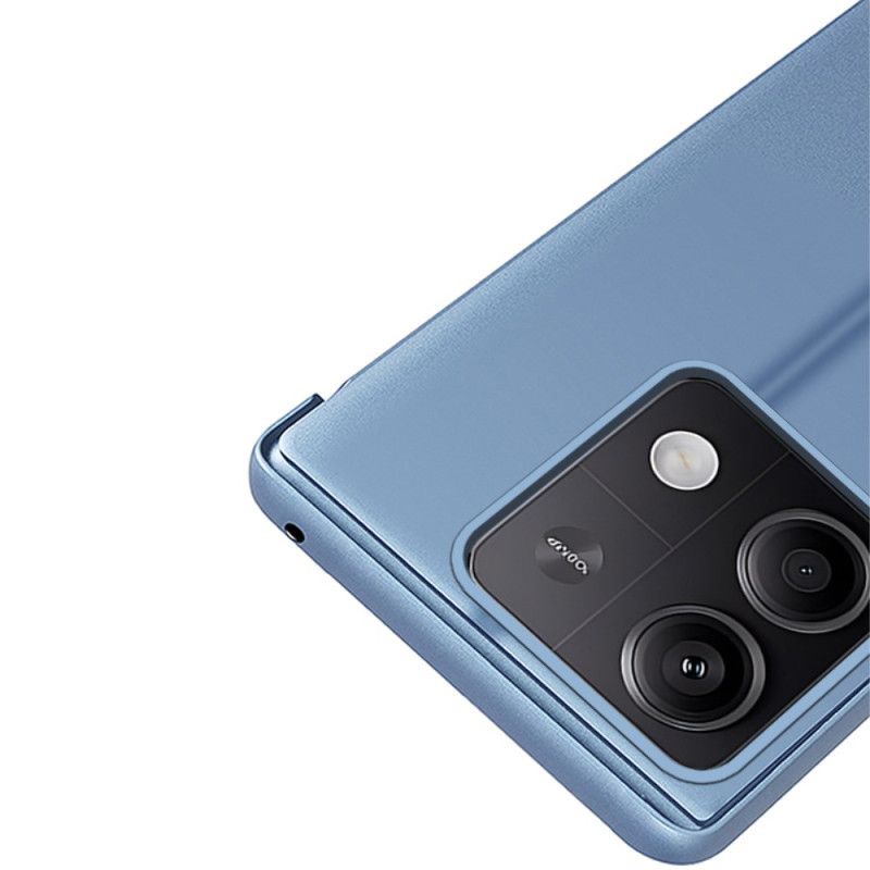 Xiaomi Redmi Note 13 Pro 5g Zrkadlový Efekt