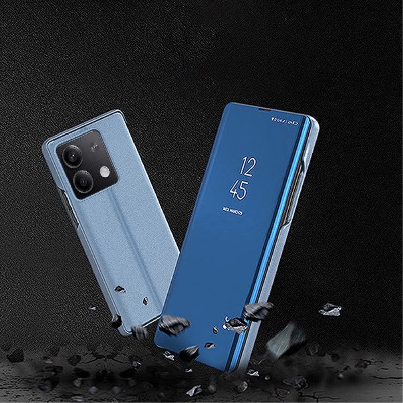 Xiaomi Redmi Note 13 Pro 5g Zrkadlový Efekt