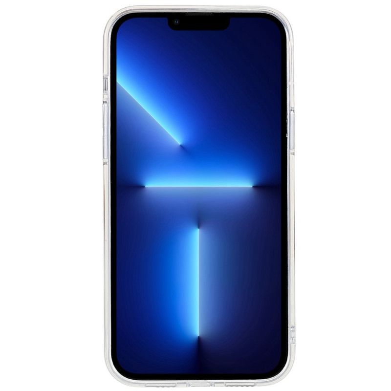 Kryt iPhone 14 Pro Glitter Art