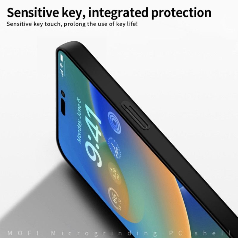 Kryt iPhone 14 Pro Mofi