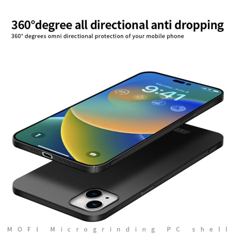 Kryt iPhone 14 Pro Mofi