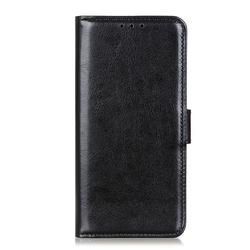 Kožené Puzdro Oppo A74 4G Frozen Finesse