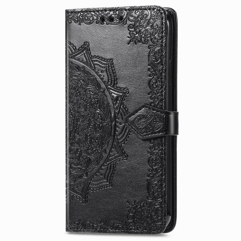 Flipové Puzdro Xiaomi Mi 10T / 10T Pro Mandala V Stredoveku