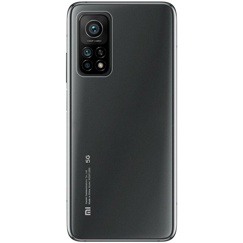 Ochranná Fólia Na Chrbát Pre Xiaomi Mi 10T / 10T Pro Imak