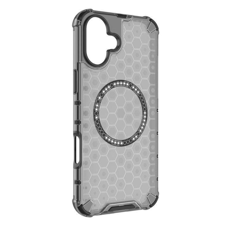 Kryt iPhone 16 Plus Magnetický Plást