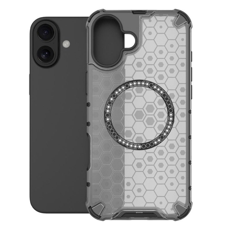 Kryt iPhone 16 Plus Magnetický Plást
