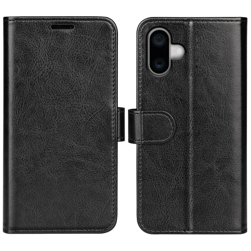 Puzdro iPhone 16 Plus Vintage