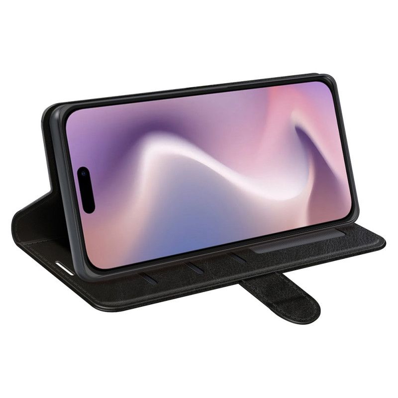 Puzdro iPhone 16 Plus Vintage