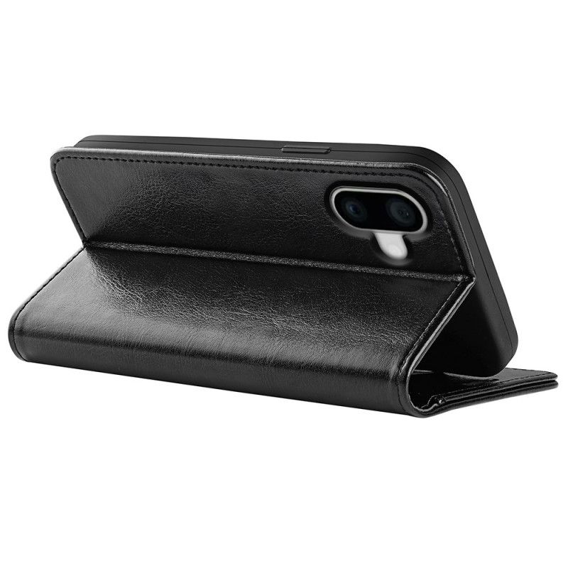 Puzdro iPhone 16 Plus Vintage