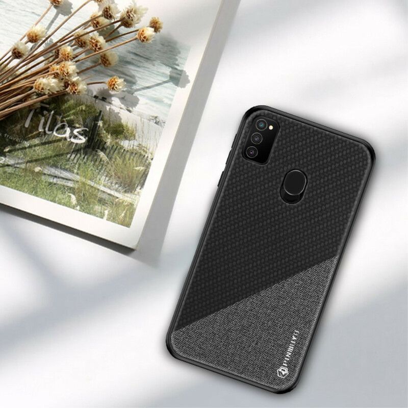Kryt Samsung Galaxy M21 Séria Pinwuyo Honor