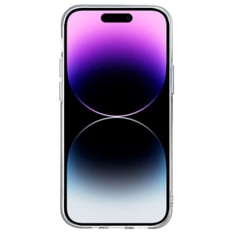 Kryt iPhone 16 Pro Čierne Mačky