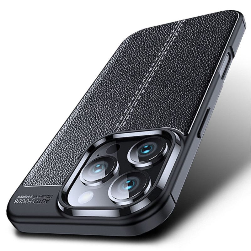 Kryt iPhone 16 Pro Dvojitá Čiara