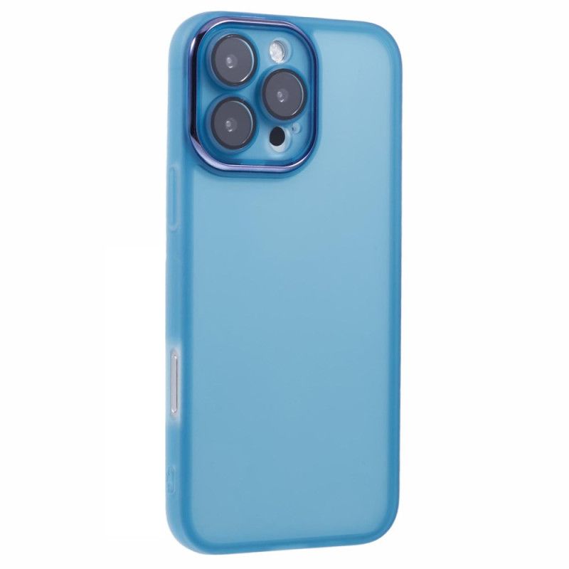 Kryt iPhone 16 Pro Séria Dksm