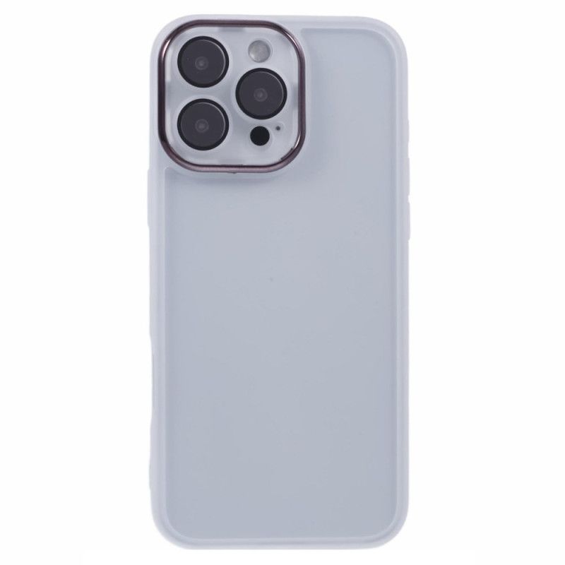 Kryt iPhone 16 Pro Séria Dksm