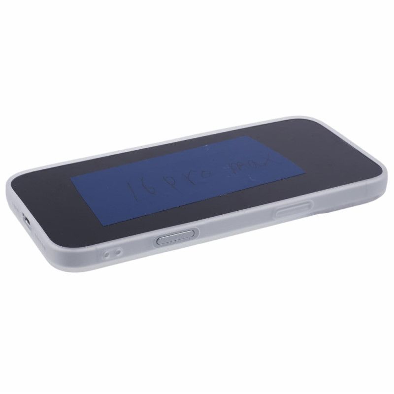 Kryt iPhone 16 Pro Séria Dksm