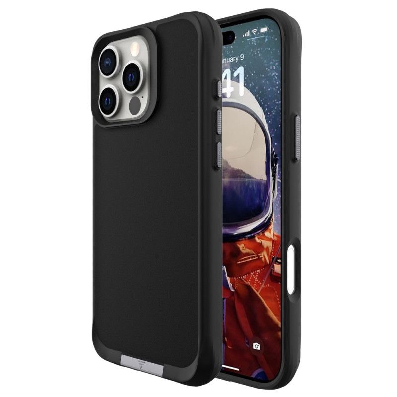 Kryt iPhone 16 Pro Séria Taurusstar