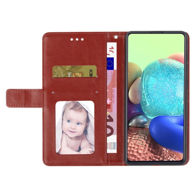 Puzdro iPhone 16 Pro Dizajn Popruhu Y