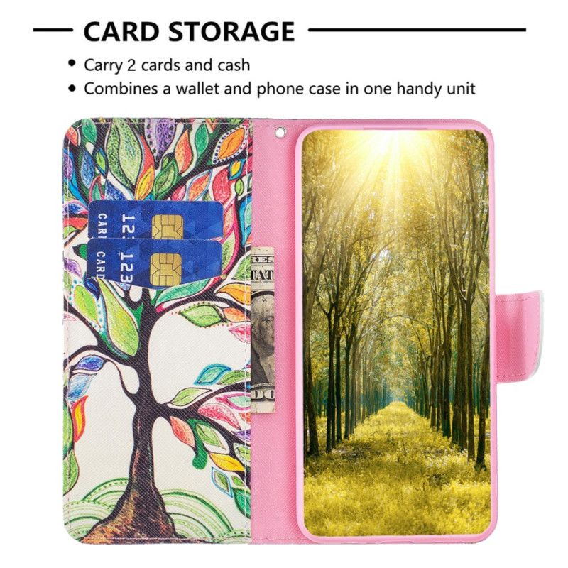 Puzdro iPhone 16 Pro Strom Života
