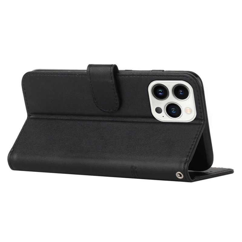 Puzdro Na iPhone 16 Pro Obchod V Lanière
