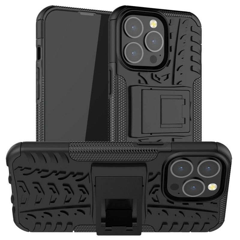 Kryt iPhone 13 Pro Ultra Odolný Premium