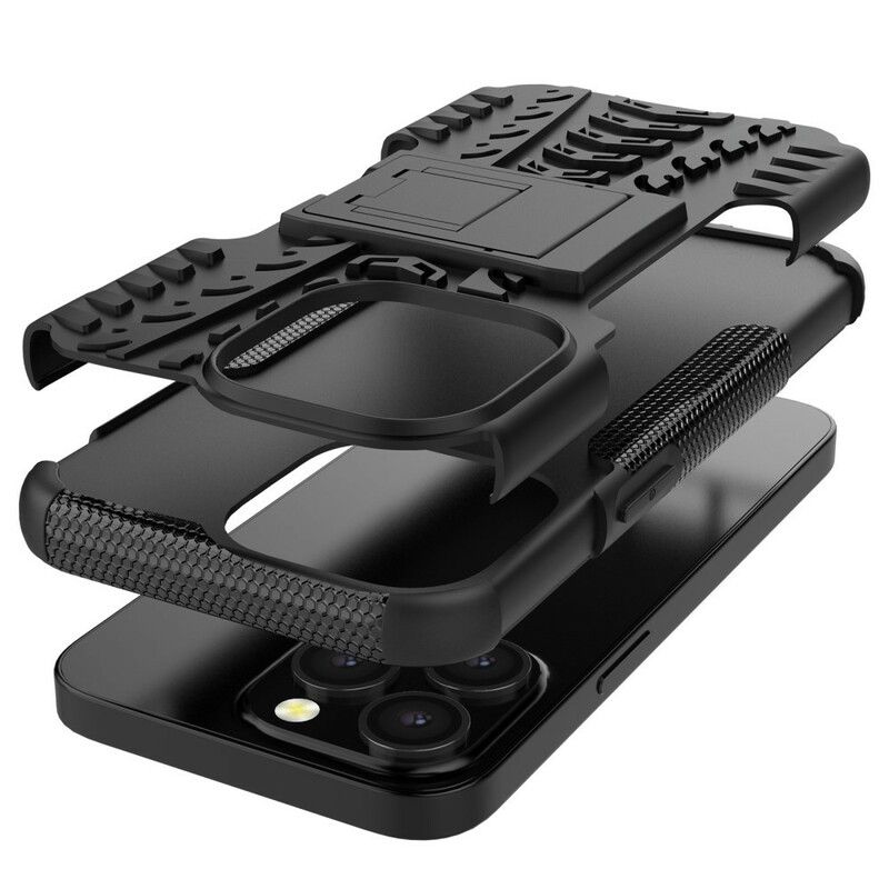 Kryt iPhone 13 Pro Ultra Odolný Premium