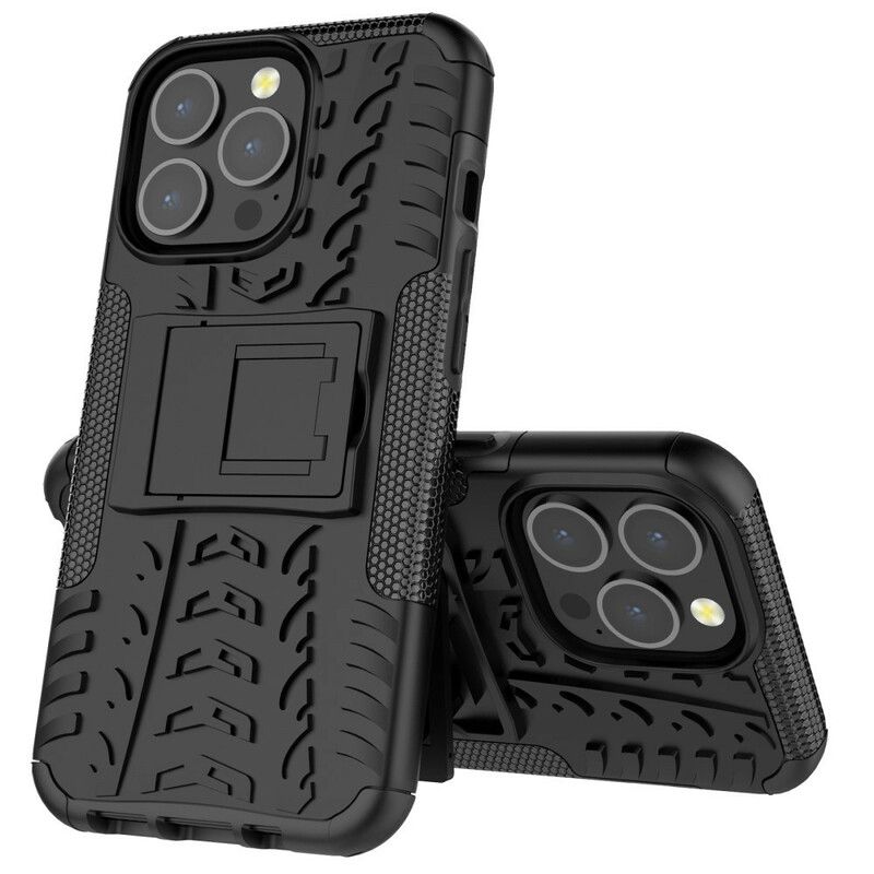 Kryt iPhone 13 Pro Ultra Odolný Premium