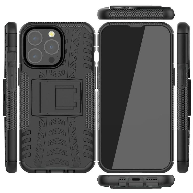 Kryt iPhone 13 Pro Ultra Odolný Premium