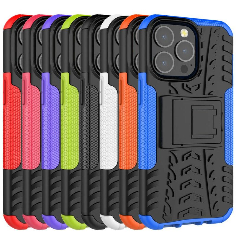 Kryt iPhone 13 Pro Ultra Odolný Premium