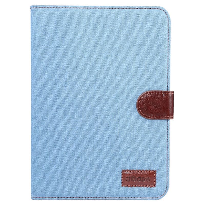 Flipové Puzdro iPad Mini 6 (2021) Džínsy