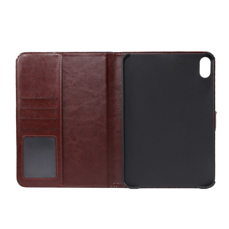 Flipové Puzdro iPad Mini 6 (2021) Džínsy