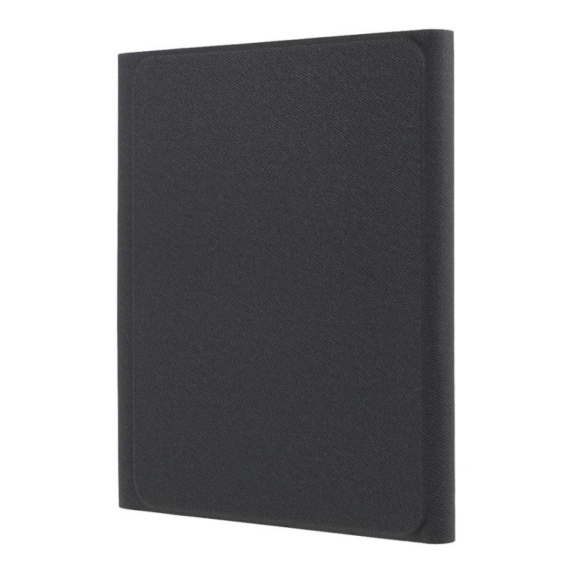 Peňaženkové Kožené Puzdro iPad Mini 6 (2021) Prémiová Tkanina