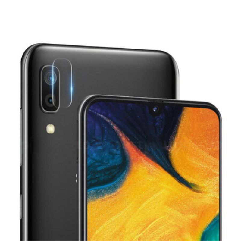 Ochranná Šošovka Z Tvrdeného Skla Pre Samsung Galaxy A30 / A20