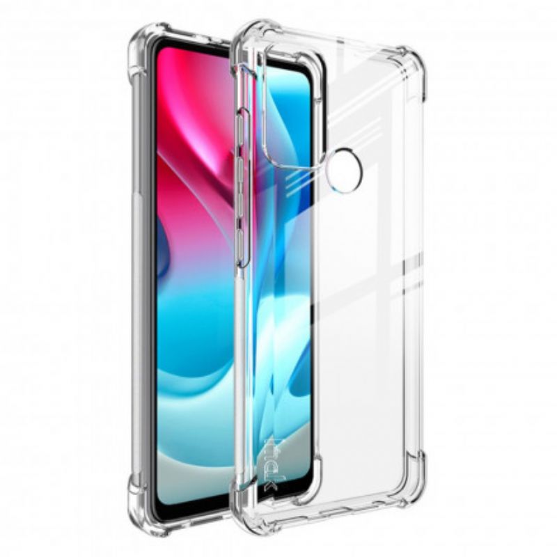 Kryt Moto G60S Airbagy Imak