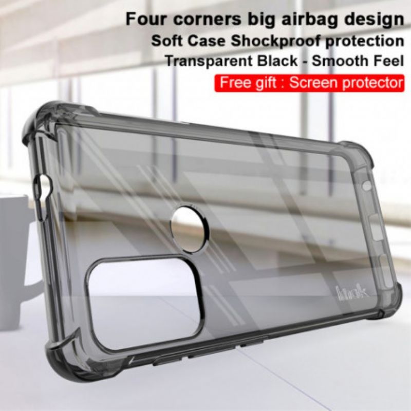 Kryt Moto G60S Airbagy Imak