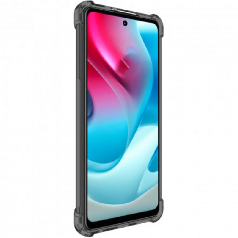 Kryt Moto G60S Airbagy Imak