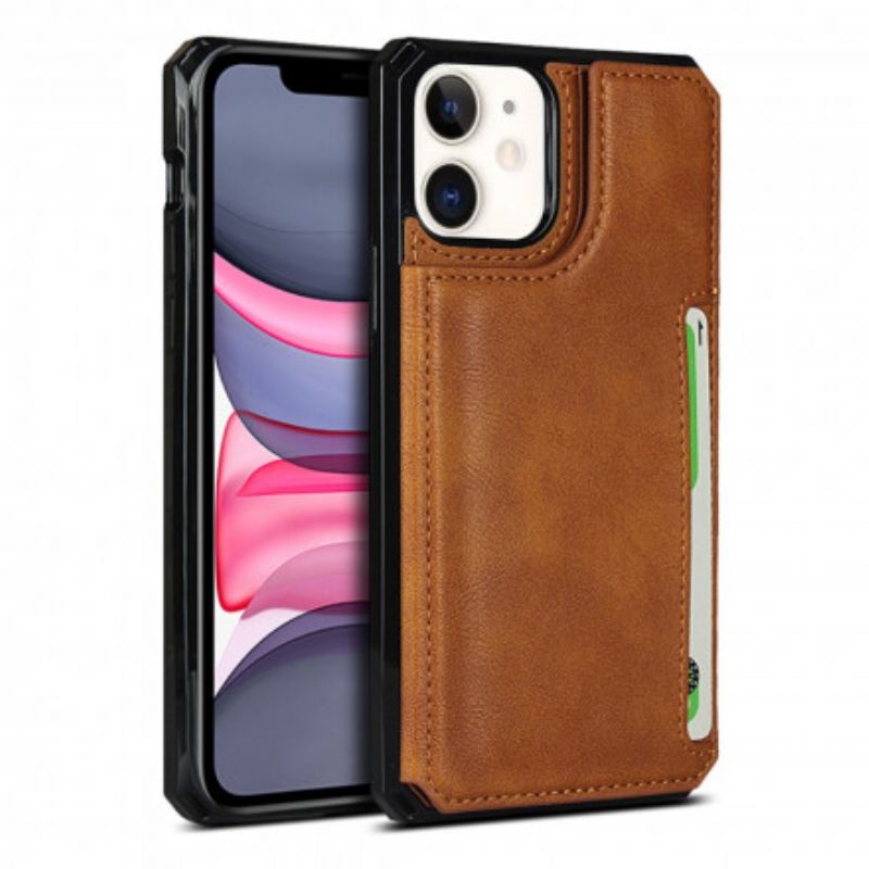 Kryt iPhone 11 Multifunkčný So Šnúrkou