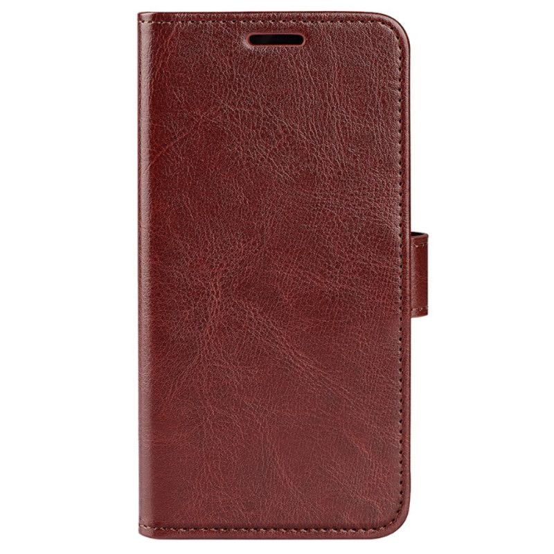 Puzdro Sony Xperia 1 Vi Vintage Umelá Koža
