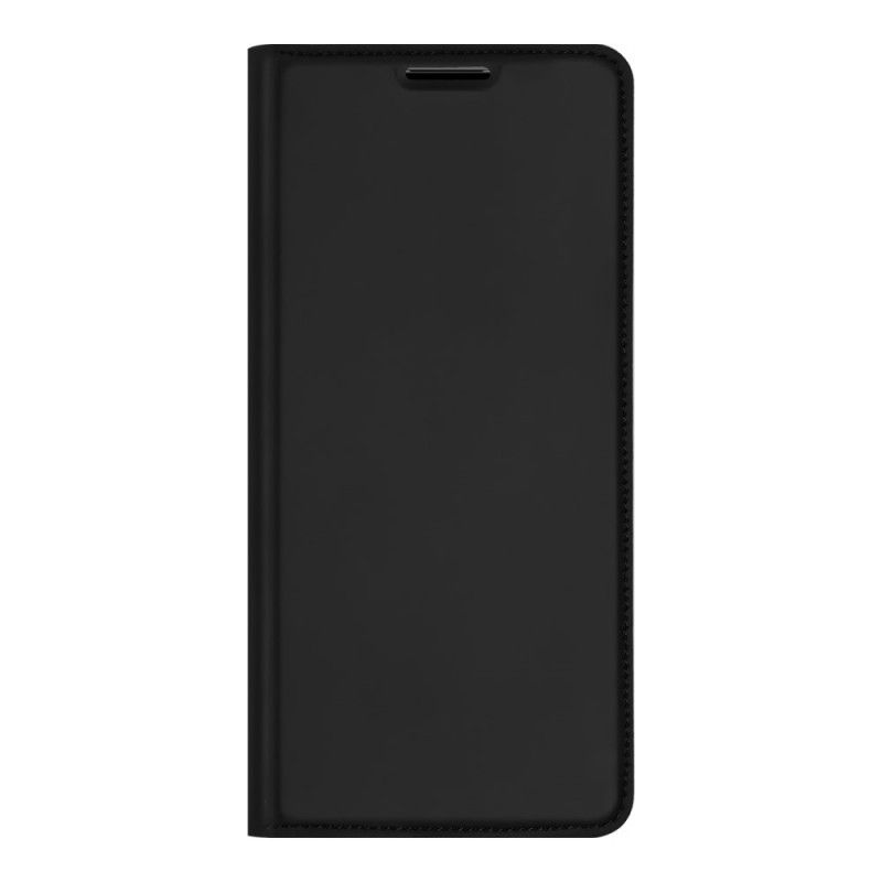 Flipové Puzdro Huawei Nova 9 Kožené Puzdro Skin Pro Dux Ducis