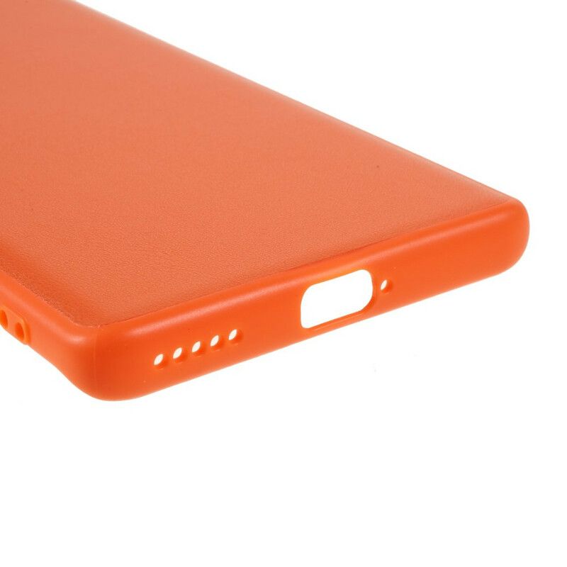 Kryt Huawei Nova 9 Prestige Leather Effect