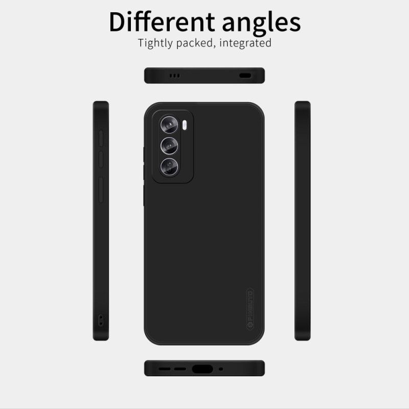 Kryt Oppo Reno 12 5g Kryt Na Mobil Pinwuyo