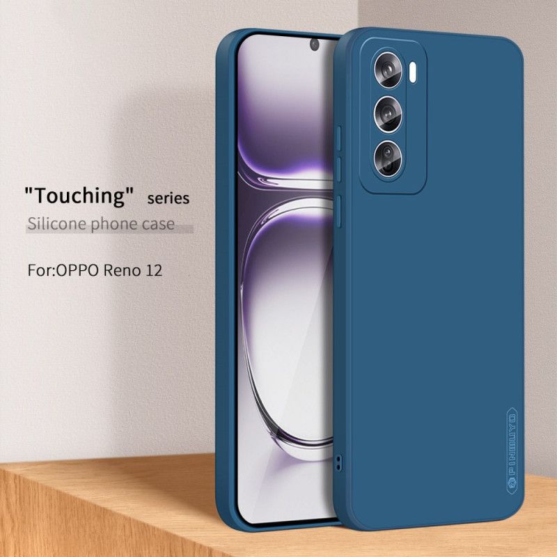 Kryt Oppo Reno 12 5g Kryt Na Mobil Pinwuyo