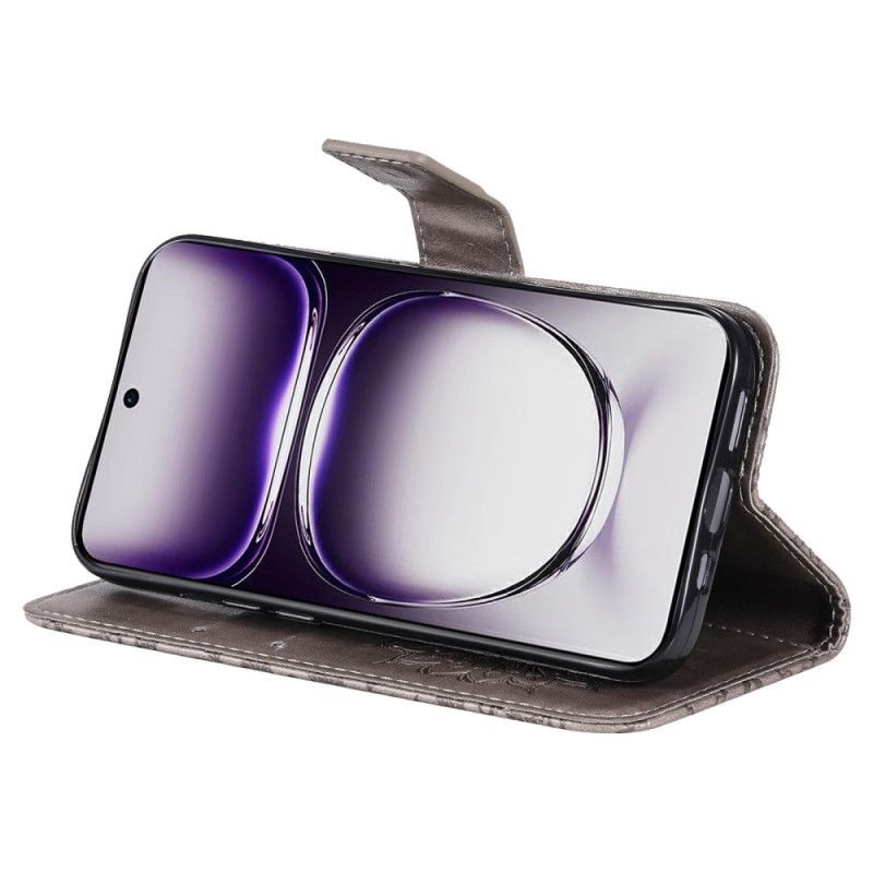 Puzdro Oppo Reno 12 5g Mandala S Remienkom