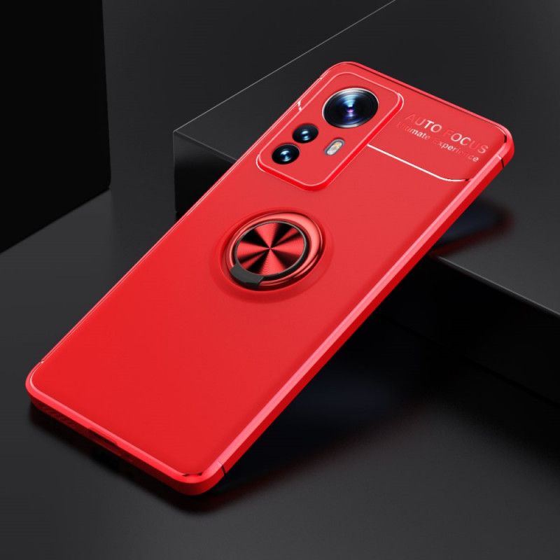 Kryt Xiaomi 12 Pro Otočný Krúžok