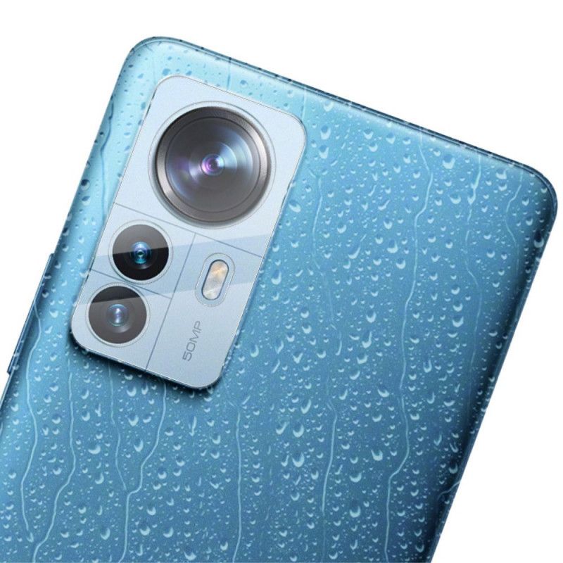 Ochranná Šošovka Z Tvrdeného Skla Pre Xiaomi 12 Pro Imak