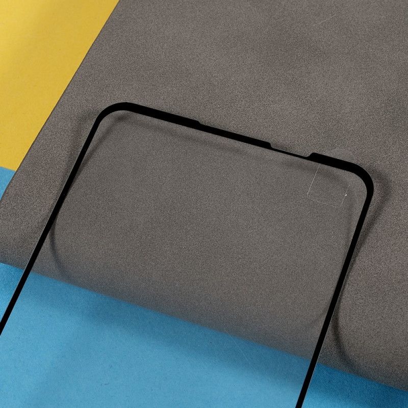 Ochranné Tvrdené Sklo Moto G41 / G31 Black Edge