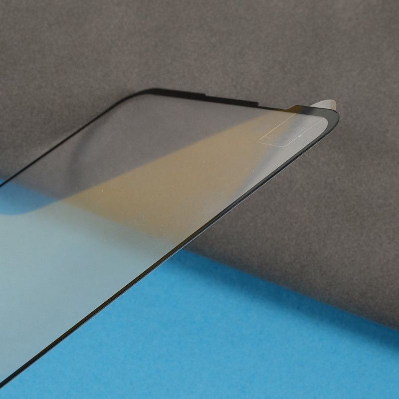 Ochranné Tvrdené Sklo Moto G41 / G31 Black Edge