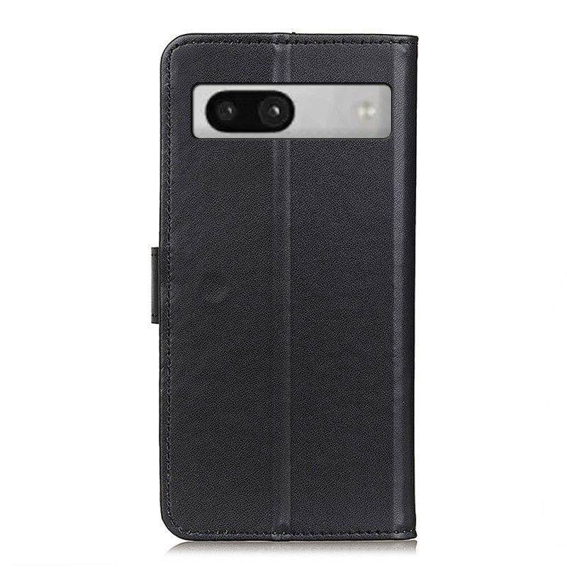 Kožené Puzdro Google Pixel 7A Koženka