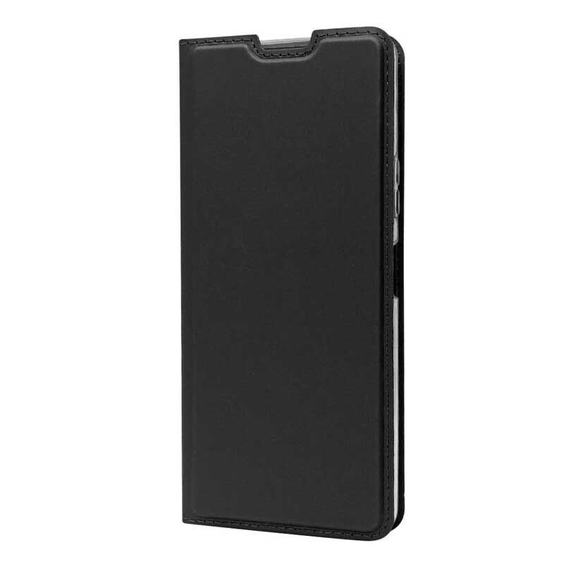 Flipové Puzdro Sony Xperia 10 II Kožené Puzdro Magnetická Spona