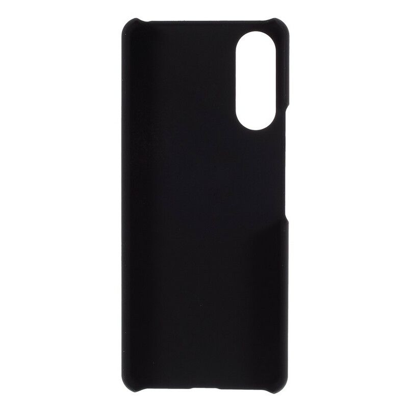Kryt Sony Xperia 10 II Pevný Silikón